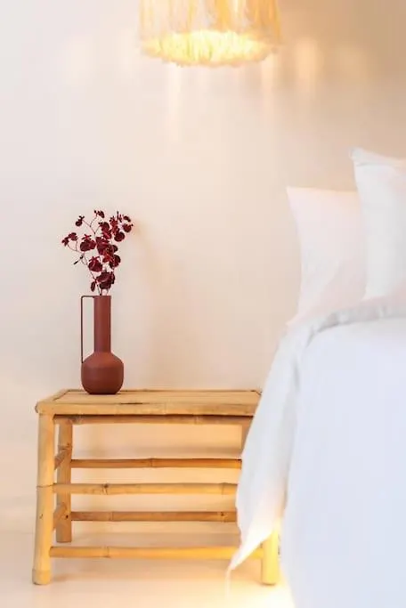 Boho Room-Jacuzzi-City Center Thessaloniki 0*,